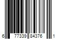 Barcode Image for UPC code 677339843761