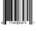 Barcode Image for UPC code 677343639701