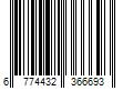 Barcode Image for UPC code 6774432366693