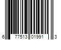 Barcode Image for UPC code 677513019913