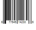 Barcode Image for UPC code 677545142306