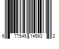 Barcode Image for UPC code 677545145932