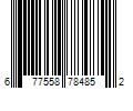 Barcode Image for UPC code 677558784852