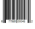 Barcode Image for UPC code 677585000482