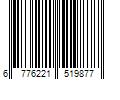 Barcode Image for UPC code 6776221519877