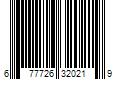 Barcode Image for UPC code 677726320219