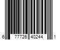 Barcode Image for UPC code 677726402441