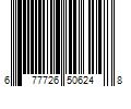 Barcode Image for UPC code 677726506248