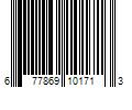 Barcode Image for UPC code 677869101713