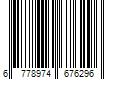 Barcode Image for UPC code 6778974676296