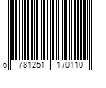 Barcode Image for UPC code 6781251170110