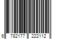 Barcode Image for UPC code 6782177222112