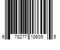 Barcode Image for UPC code 678277186095