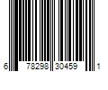 Barcode Image for UPC code 678298304591