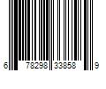 Barcode Image for UPC code 678298338589