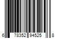 Barcode Image for UPC code 678352945258