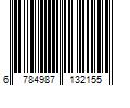 Barcode Image for UPC code 6784987132155