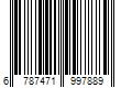 Barcode Image for UPC code 6787471997889