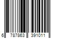 Barcode Image for UPC code 6787863391011