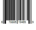 Barcode Image for UPC code 678885194659