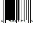 Barcode Image for UPC code 678885213299