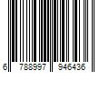 Barcode Image for UPC code 6788997946436