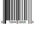 Barcode Image for UPC code 678944286066