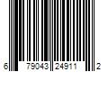 Barcode Image for UPC code 679043249112