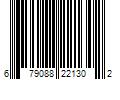 Barcode Image for UPC code 679088221302