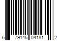 Barcode Image for UPC code 679145041812