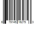 Barcode Image for UPC code 679145162753