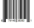 Barcode Image for UPC code 679145350501