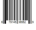 Barcode Image for UPC code 679145365529