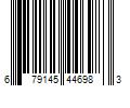 Barcode Image for UPC code 679145446983