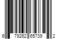 Barcode Image for UPC code 679262657392