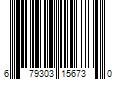 Barcode Image for UPC code 679303156730