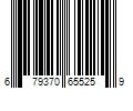 Barcode Image for UPC code 679370655259