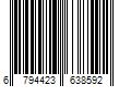 Barcode Image for UPC code 679442363859248