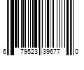 Barcode Image for UPC code 679523396770