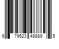 Barcode Image for UPC code 679523488895