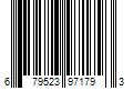 Barcode Image for UPC code 679523971793