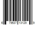 Barcode Image for UPC code 679537131299