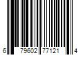 Barcode Image for UPC code 679602771214