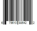 Barcode Image for UPC code 679610885422