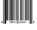 Barcode Image for UPC code 679614308415