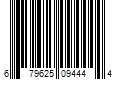 Barcode Image for UPC code 679625094444