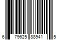 Barcode Image for UPC code 679625889415