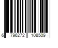 Barcode Image for UPC code 6796272108509