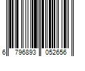 Barcode Image for UPC code 6796893052656