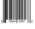 Barcode Image for UPC code 679844109578